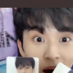 [NCT즌] 본인을 뽑고 <b>제법</b> 놀라신