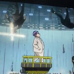 [진격의거인] ㅅㄷ)타애니 보는데