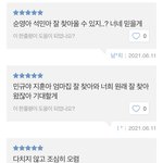 [세븐틴] <b>예</b>.사 리뷰 뭔데