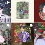 [NCT즌] 정말 <b>장미</b>가 이렇게