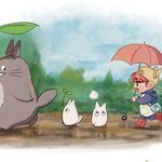[NCT즌] 툥 <b>팬아트</b> 이것도