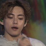 방탄 <b>뷔</b> 근황