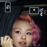 <b>채영</b> 이짤 살짝
