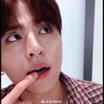 아이콘 구준회 <b>누나팬</b>한테