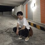 [펜타곤] 안뇽 짤털 부탁해도 될까