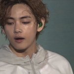 뷔 <b>반성</b>해