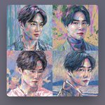 [NCT즌] 이거 약간 메아리<b>재질</b> 아니냐