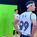 [모두드루와] 샤이니 민호 <b>옆선</b>