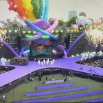 [모두드루와] 오늘자 방탄 팬미팅 <b>대환장</b> 네컷만화ㅋㅋㅋㅋ