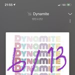 [방탄소년단] <b>지각</b>했네?