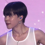 <b>박지민</b> 그냥 깡 마른줄만 알았는데