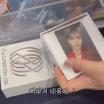 [NCT즌] 시즈니 브이로그 보는데 ㄹㅇ 나만 이런줄