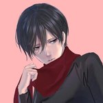 [진격의거인] 내가 <b>투디</b>에 꼴려할줄이야..
