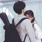 [NCT즌] 갤러리 뒤지다 찾은 눈물 버튼