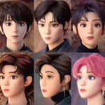 [골든차일드] 댑악