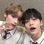 눈이 <b>개운</b>하다