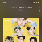 [펜타곤] <b>멜론</b>에 떴다!!