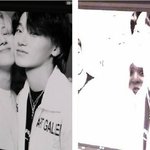 [에이티즈] 얼굴 이렇게 쓰기 있냐