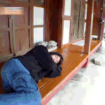 김선호 <b>자다</b>깬 얼굴이래