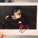 [NCT즌] 이거 한정판? <b>세상</b>에 딱 하나잇는거지??