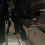 나만 <b>방</b>보다 베란더 더 좋아하냐?? 지금도 베란다임