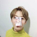 [NCT즌] 아무리봐도 나재민 이 셀카 넘 귀여움