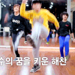 [NCT즌] 이거 진짜 너무 애기들이라 눈물 남