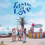 와 팬들에 만든 트와 <b>앨</b><b>커</b>인데