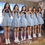 에이프릴 복귀 기원!