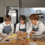 [NCT즌] 나는 이 짤 너무 사랑함