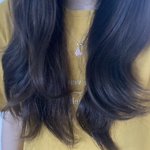 [댓글부탁해] 머리 빗었는데 파마 한 것 <b>처럼</b> 됐음