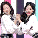 인<b>팁</b>이랑 <b>잇팁</b> 연애하면 어떨까