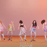 트와이스 게다리 <b>안무</b>는 왜 자꾸 넣음?