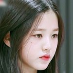 <b>원영</b>이 이때 진짜 애기애기 했었다