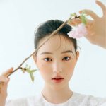 [드루와] 장원영 이 화보 분위기 청순하고 아름다움