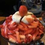 우리 딸기<b>설빙</b>님