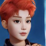 [NCT] 내가 쪄온 127들 디즈니 <b>캐릭</b>으로 바꾸기!