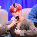 [에이티즈] <b>사니</b>사니