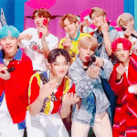 [에이티즈] 가슴이 콩닥