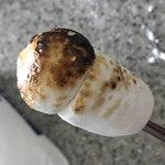 <b>조퇴</b>하고 마시멜로우 꿔먹는중임