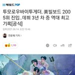[TXT모아] 넬보드 5위라니..!!!! ㅜㅜㅠㅜㅠ