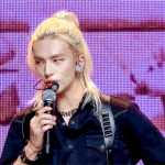 [황현진] 최애 움짤 털고가