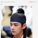 나 이 댓글 쓰니인데