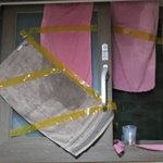 [개깊은빡침] <b>LG</b>지인 창호교체 /누수/새창 샀는데, 중고창 왔어요/