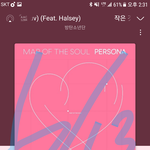 [방탄소년단] 미쿡 아미들 이번주랑 담주 핫뜨100