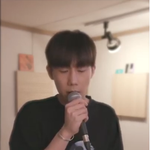 새 소속사 팬들한테 먼저 스포한 아이돌