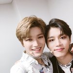 [NCT즌] 맏형과 <b>리더</b>