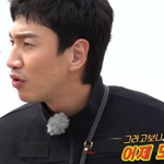 어제<b>아래</b> 처음 듣는 유재석-지석진-이광수
