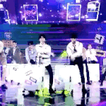 [펜타곤] 봄나리 맞네….