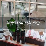 [좋은생각] 희망이라는 작은 <b>씨앗</b>~